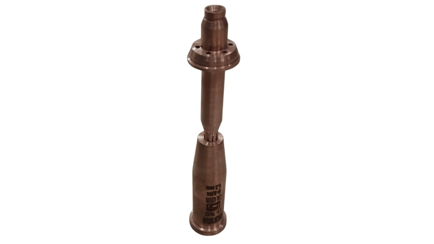 Gas Cutting Nozzle B TYPE-3/64