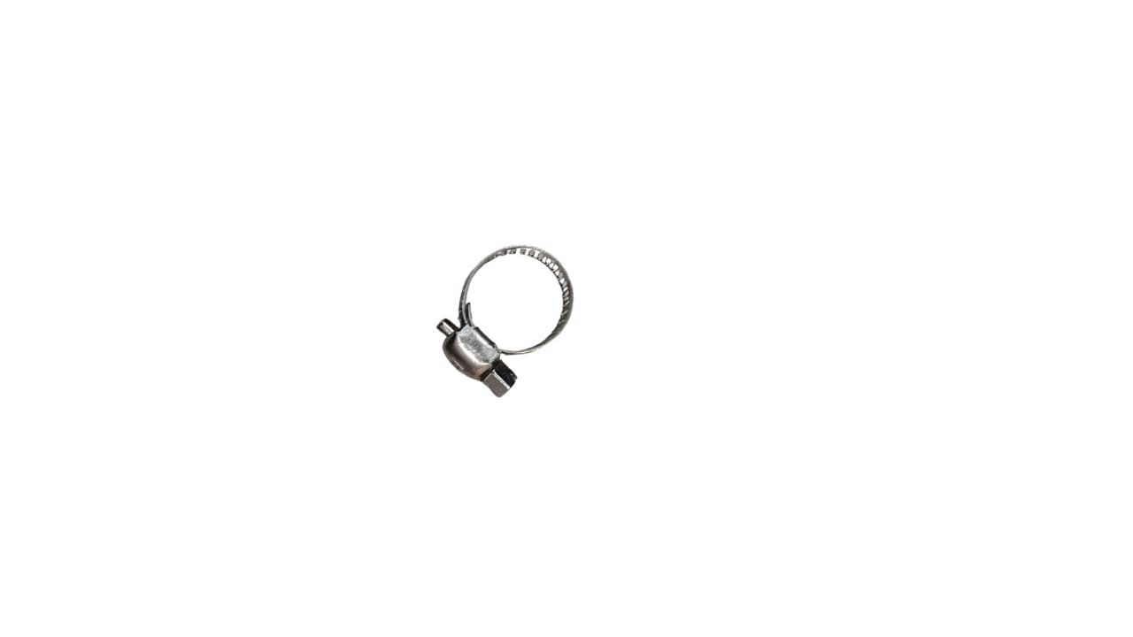HOSE CLAMP (20 MM)