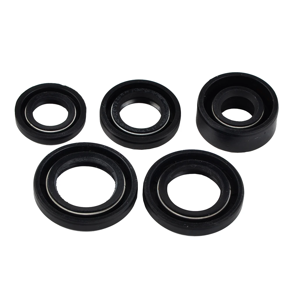 OIL SEAL   (15-30-10)
