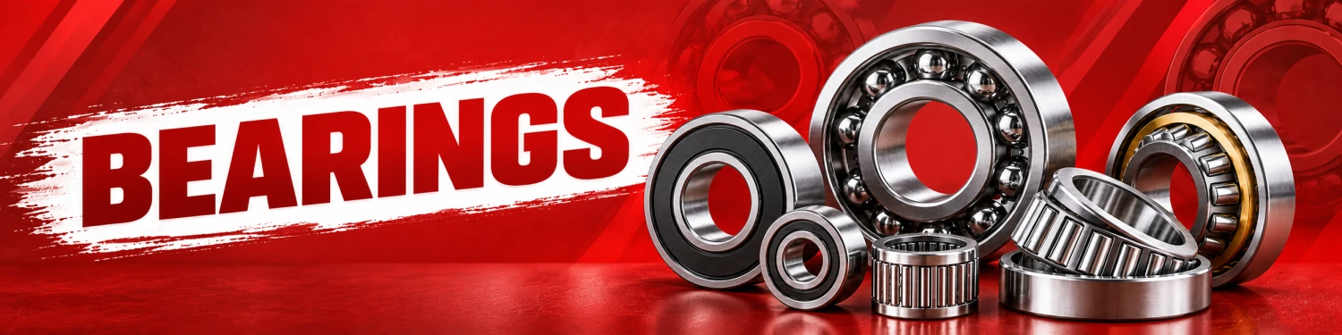 Bearings