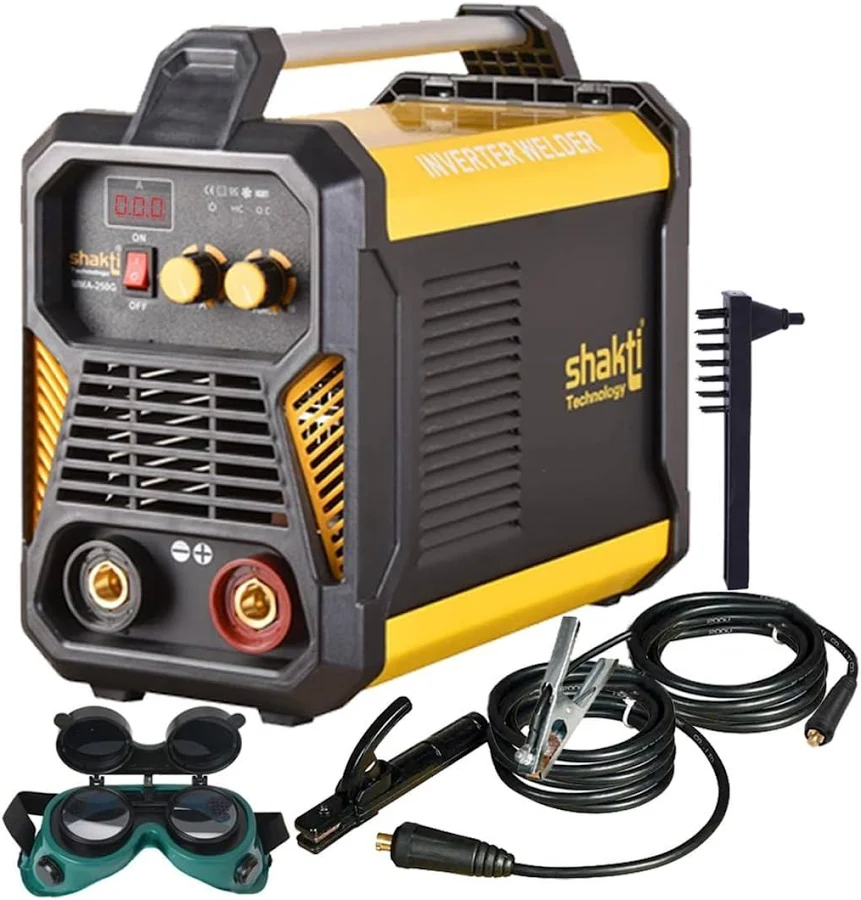 WELDING MACHIN(MMA/ARC-250G 1-PH )