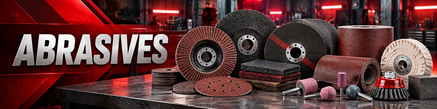Abrasives