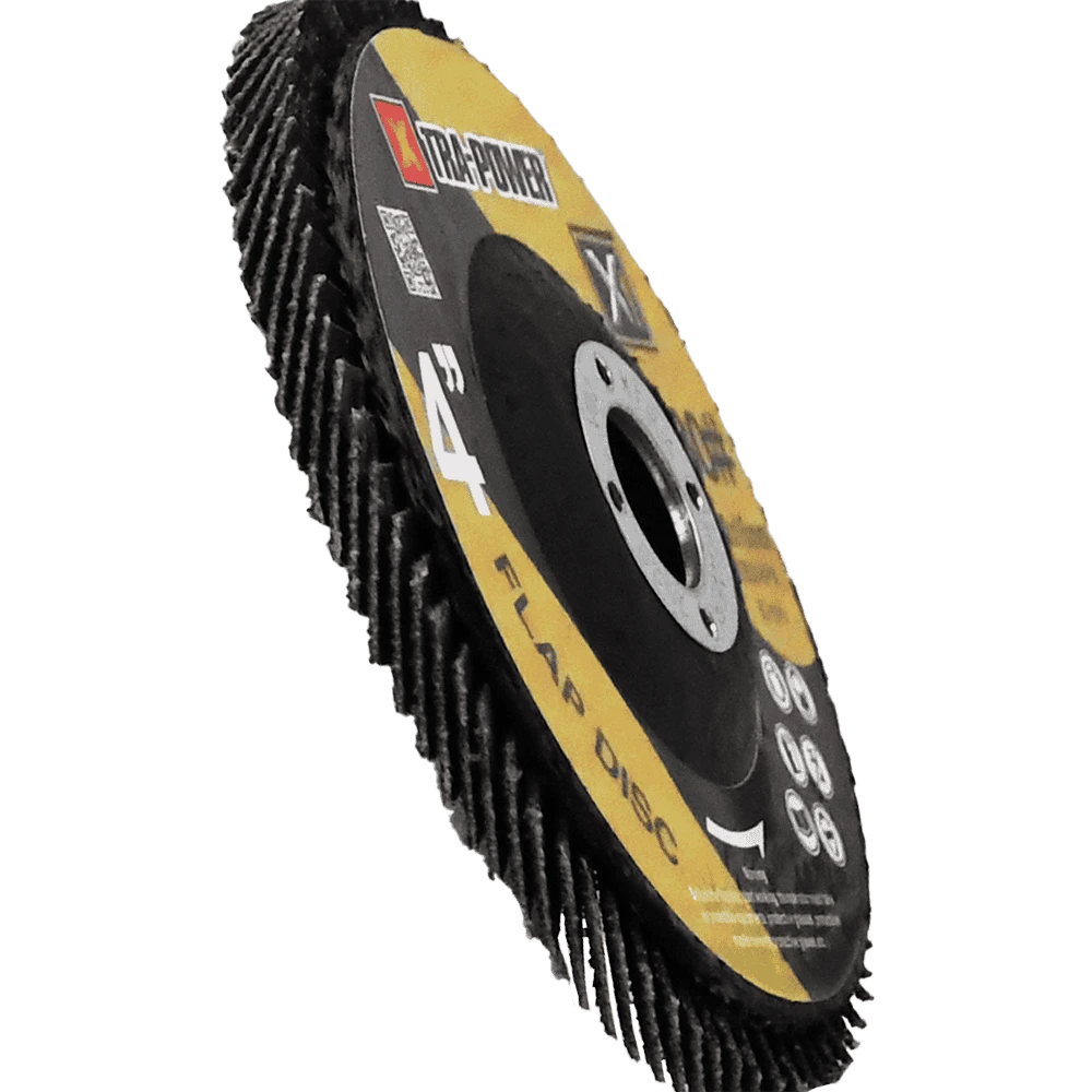 XTRA POWER X1 FLAP DISC 60 GRIT