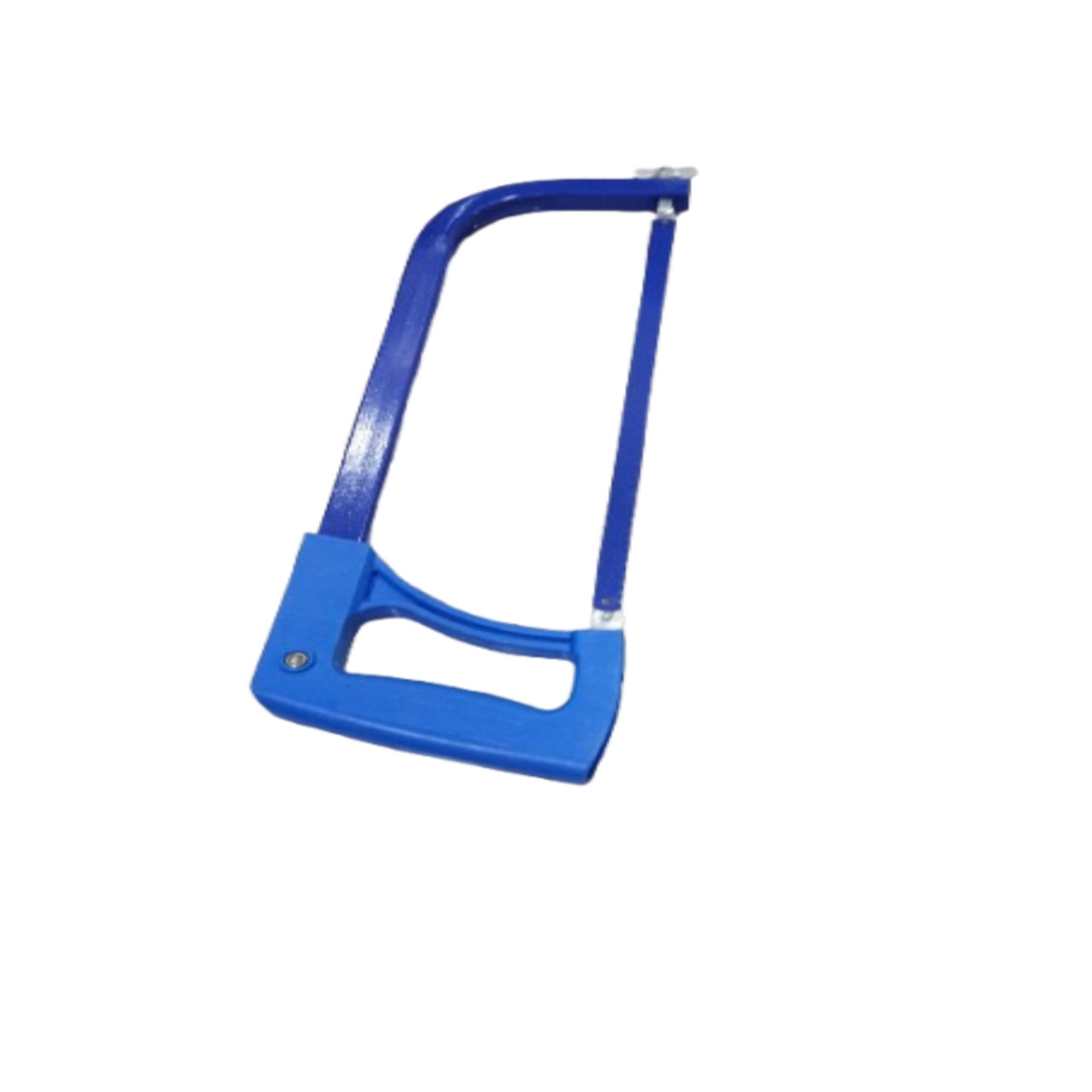 HACKSAW FRAME WITH BLADE