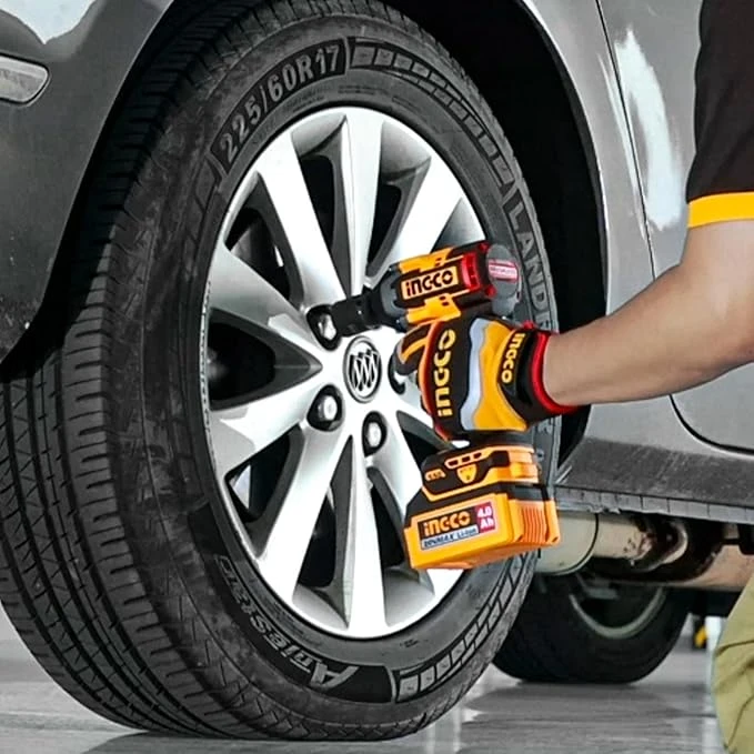 CORDLESS RATCHET (550 NM)