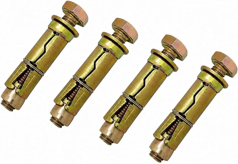 FASTENER BOLT M16 (2MM)