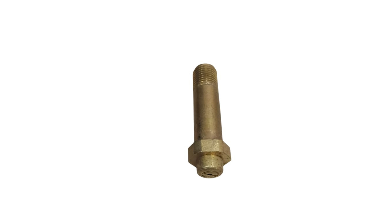 NUT NIPPLE /OXY+LPG