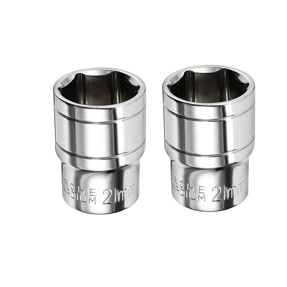 SOCKET 1/2"  (14MM)