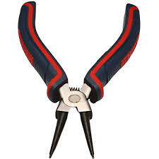 Circlip Plier, Size: