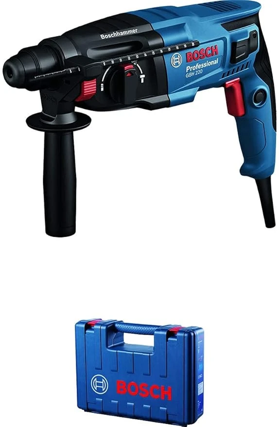 Bosch ROTARY HAMMERGBH 220 Professional