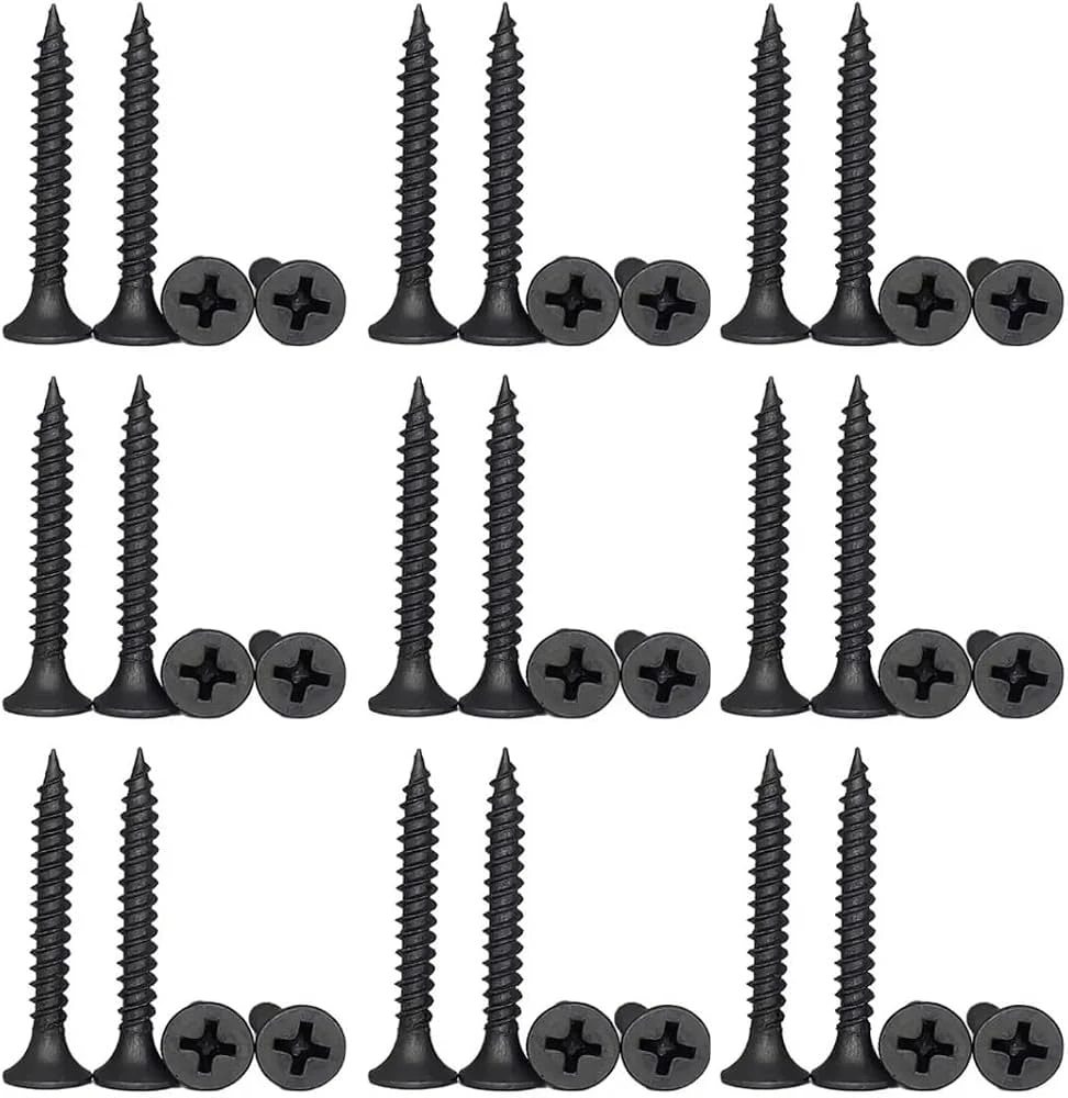 IRON SCREW(6*60)