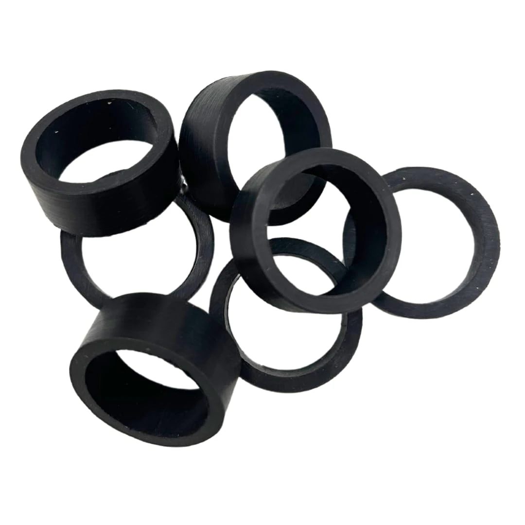 Gauge Glass Washers --3/4"