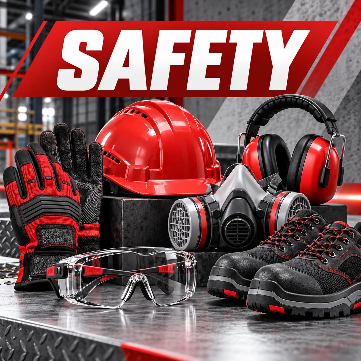 Safety