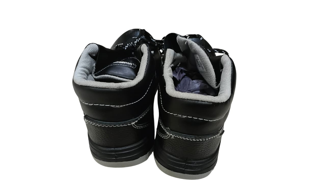 SAFETY SHOES