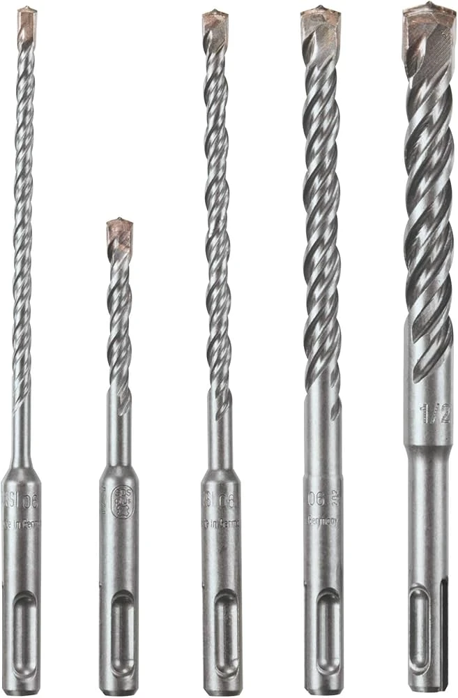 HAMMER DRILL BIT (10*160)