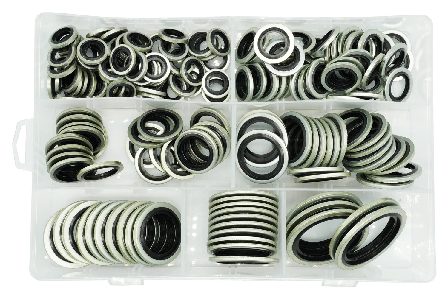 DOWTY SEAL-45B,42A,50A