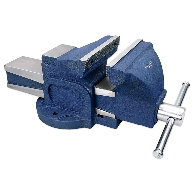 BENCH VICE (4")