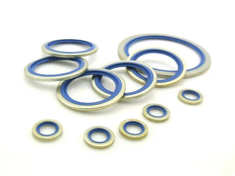 DOWTY SEAL -62-85