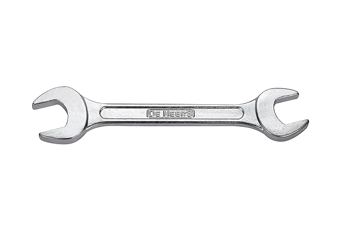 SPANNER DIE (12-13)
