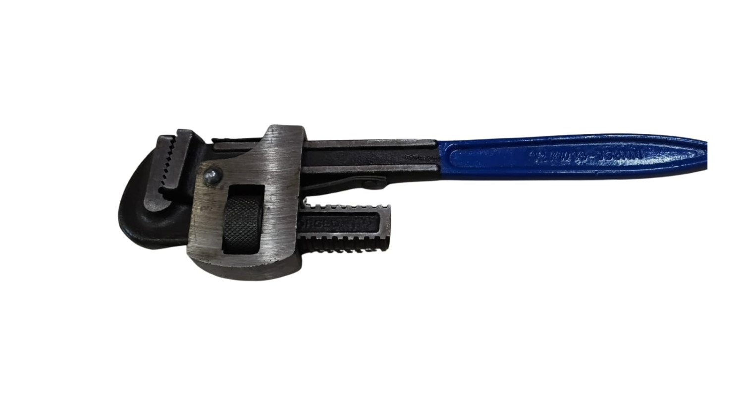 DeNeers 1274-14 14"(PIPE  Wrench) Stillson Pattern