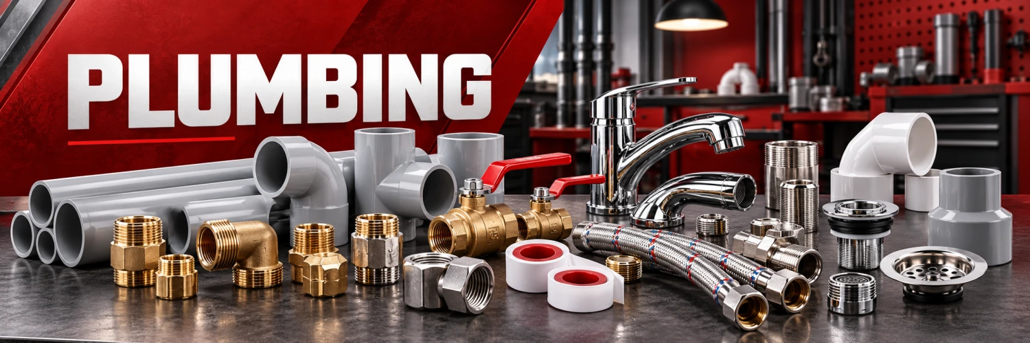 Plumbing