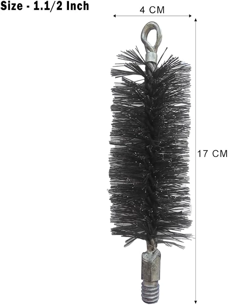 BOILER BRUSH (1.1/2)