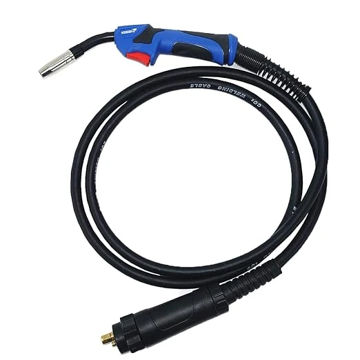 MIG WELDING TORCH--15 AK