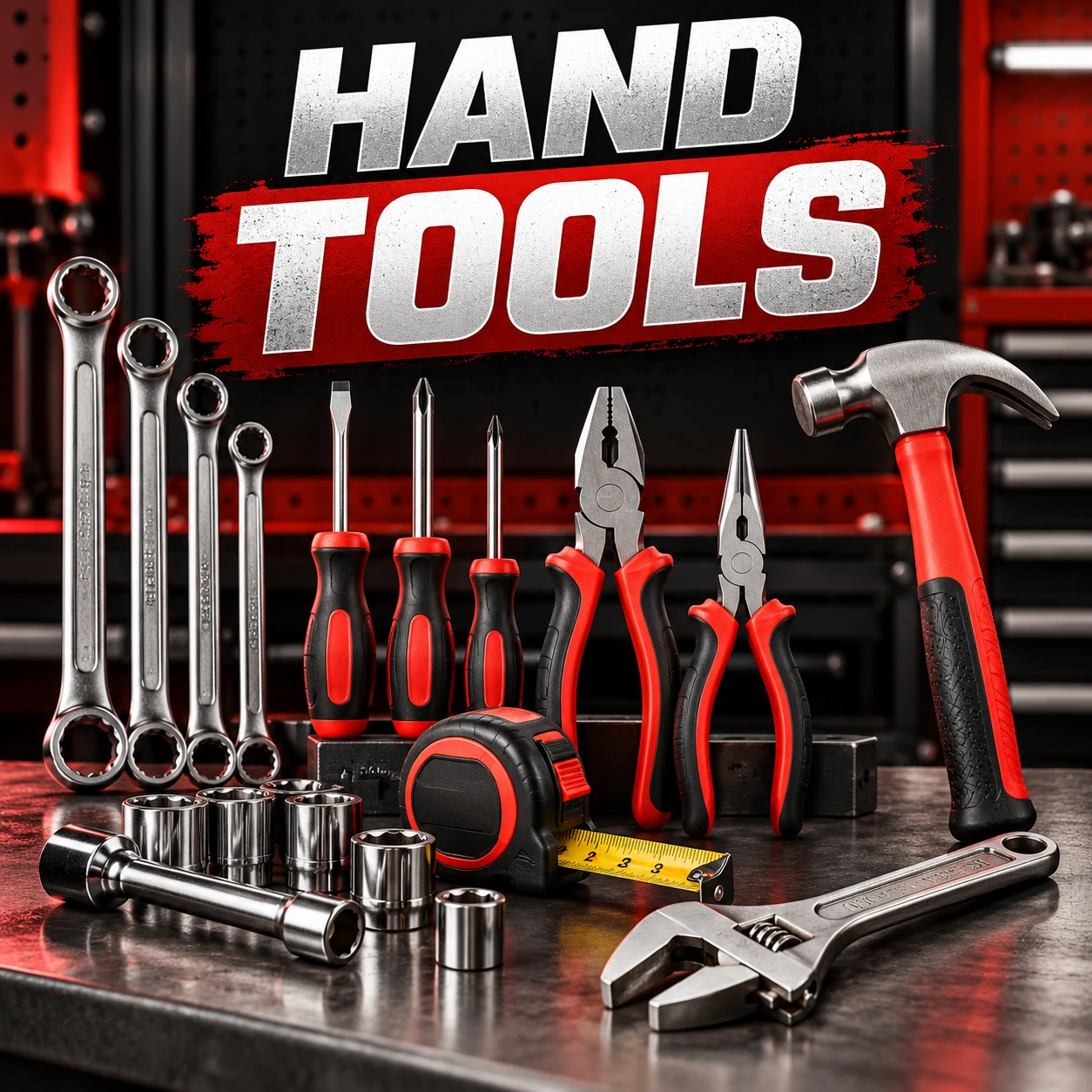 Hand Tools