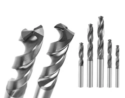 MIRANDA DRILL BITS  (22.MM)