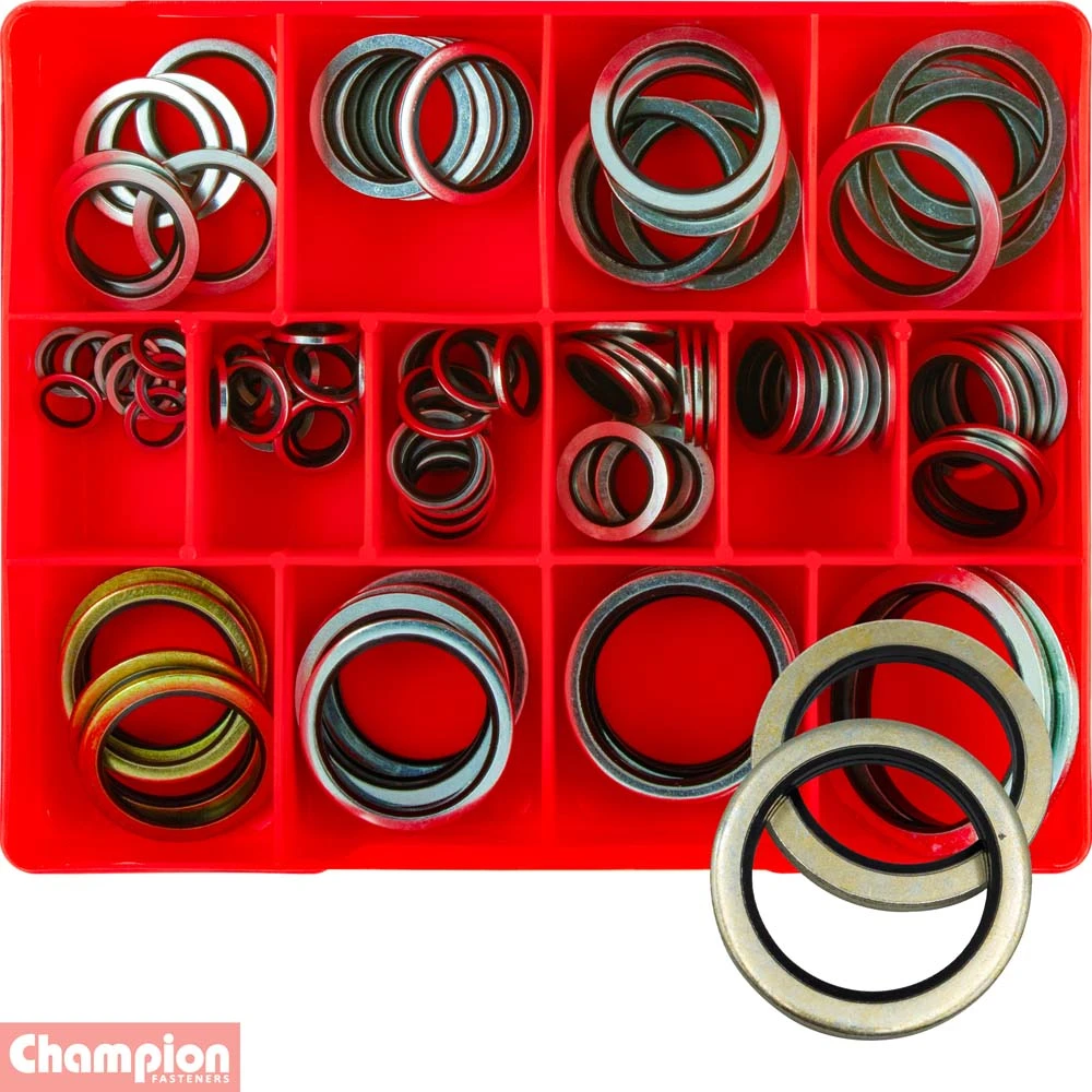 DOWTY SEAL -75-105