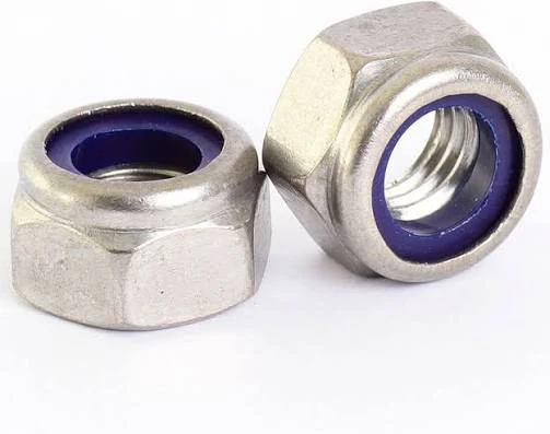 NYLOCK NUT (20*1.5)