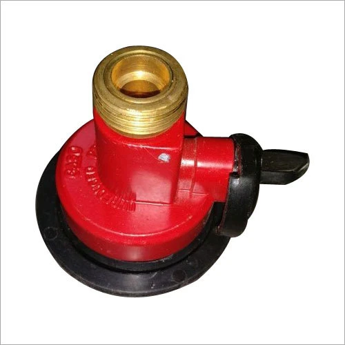 LPG ADAPTOR