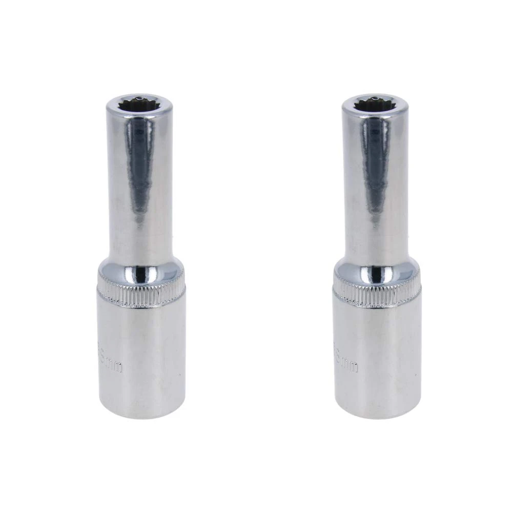 SOCKET 1/2"  (8MM)