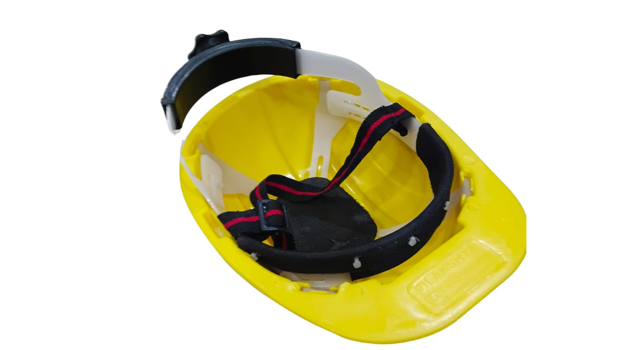 SAFETY HELMET