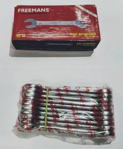 FREEMANS DEO SPANNER