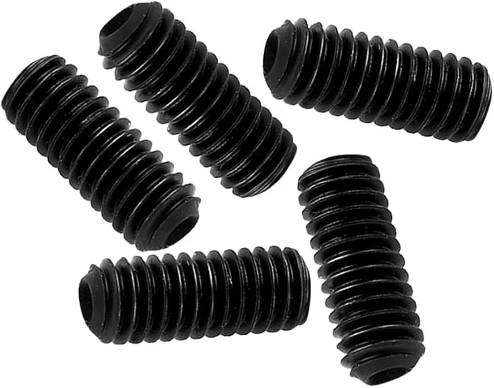 SOCKET SCREW (4*0.7*16)