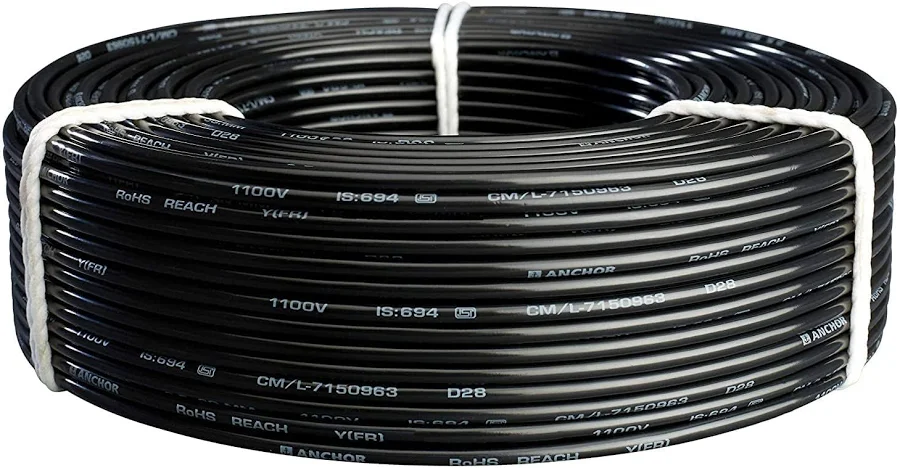 ANCHOR CABLE (0.75)