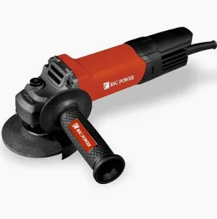 BSC Power BSC8100 1000 W 100 mm ANGLE GRINDER