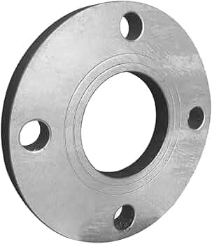 MS FLANGE 40 MM