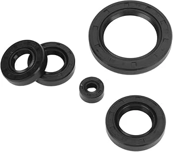 OIL SEAL   (15-30-10)