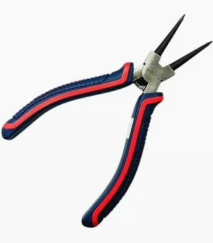 Circlip Plier, Size: