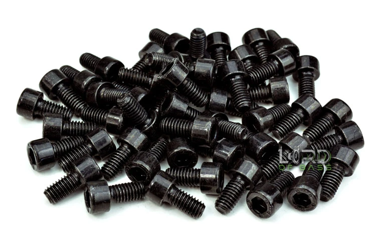 SOCKET HEAD CAP SCREW(5*0.8*8)