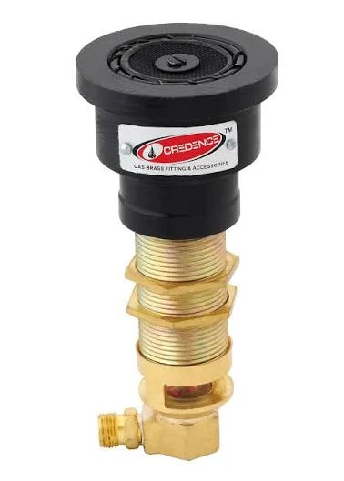T-22 COMMERCIAL GAS FITTING