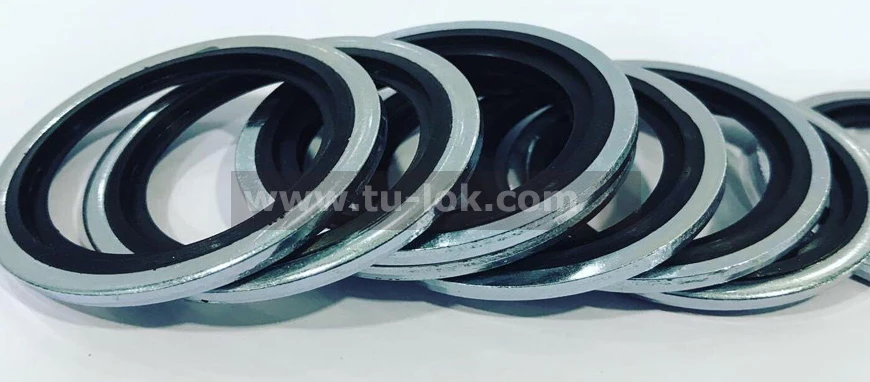 DOWTY SEAL -75-105