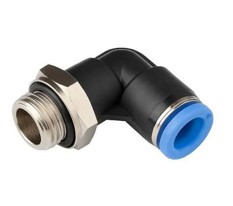 Pneumatic Fitting  ( PL 1202)