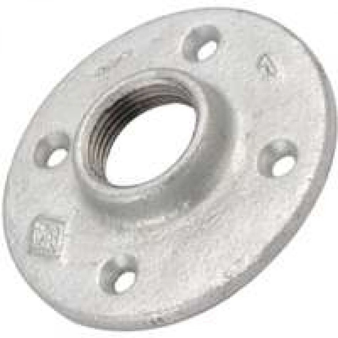T/D M.S.SLIPON FLANGES 2. 3/4