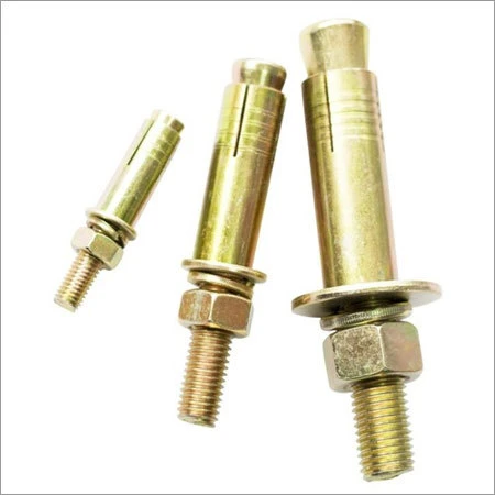 FASTENER BOLT M6 (2MM)