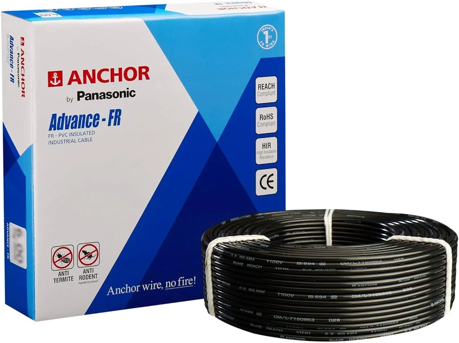 ANCHOR CABLE (0.75)