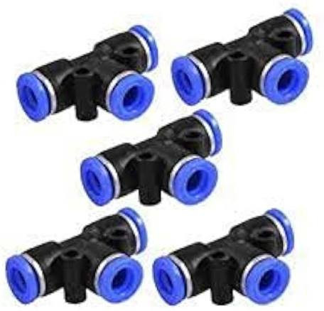 PNEUMATIC FITTING PUT 12