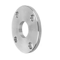 T/D M.S.SLIPON FLANGES1.1/2"